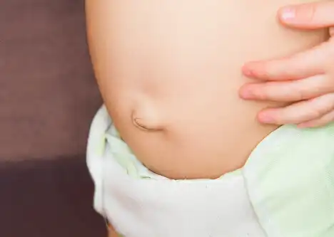What Is an Umbilical Hernia?