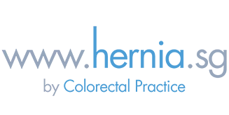 Colorectal Practice Hernia
