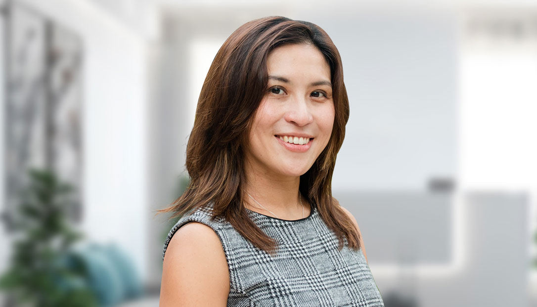 Dr Sharon Koh