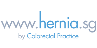 Colorectal Practice Hernia